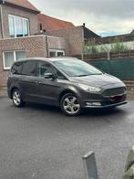 Ford Galaxy 2.0 TDCi Euro6b, Auto's, 4 deurs, Stof, 7 zetels, Particulier