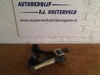 Gordelspanner rechts van een Seat Ibiza, Auto-onderdelen, Interieur en Bekleding, Ophalen of Verzenden, 3 maanden garantie, Gebruikt