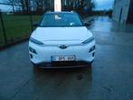 Hyundai Kona EV avec nouveau moteur (lire l'annonce), Autos, Cuir, Achat, Entreprise, Carnet d'entretien