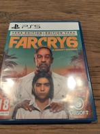 geen krasjes op in zeer goede staat far cry 6 Yara edition, Games en Spelcomputers, Games | Sony PlayStation 5, Ophalen of Verzenden