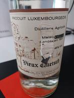 Luxemburgse eau de vie, Verzamelen, Wijnen, Ophalen, Nieuw