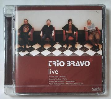 Trio Bravo+ live neuf sous blister  beschikbaar voor biedingen