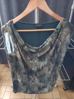 Mouwloze shirt, Maat 38/40 (M), Geisha, Ophalen of Verzenden, Zo goed als nieuw