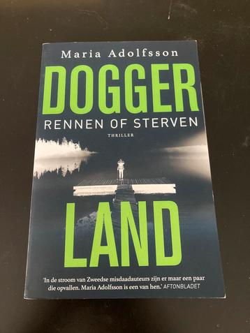 Doggerland beschikbaar voor biedingen