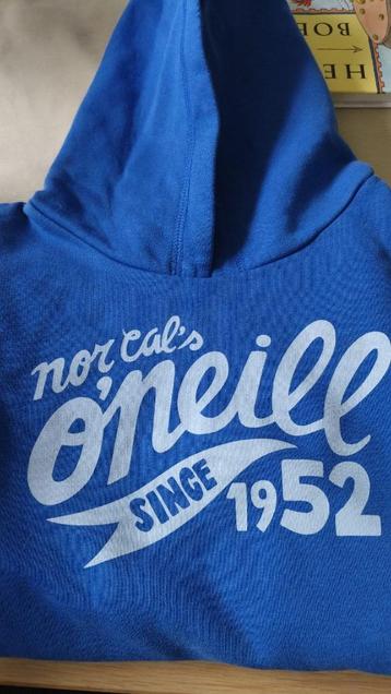 Hoodie O'Neill 12j blauw  beschikbaar voor biedingen