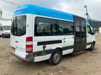 2015 Mercedes-Benz Sprinter Bedrijfswagen, Auto's, Mercedes-Benz, Automaat, Euro 5, Monovolume, Gebruikt