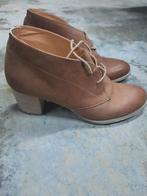 Boots dames . Maat 39 . Zelfde nieuwe, Ophalen, Zo goed als nieuw