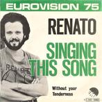 renato, Enlèvement ou Envoi