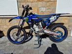 Yamaha YZ 125 uit het jaar 2022, Motoren, Motoren | Yamaha, Particulier