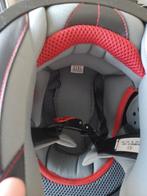 Helm xs, Fietsen en Brommers, Brommerhelmen, Ophalen, Zo goed als nieuw