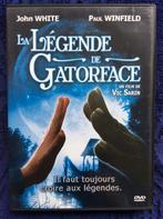 DE LEGENDE VAN GATORFACE., Ophalen of Verzenden, Zo goed als nieuw