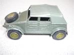 Oude metalen Volkswagen Dinky Toys, Ophalen of Verzenden