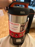 New! Morphy Richards Soup Maker 1.6 l, Electroménager, Enlèvement, Neuf