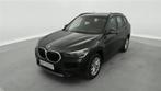 BMW X1 1.5 dA sDrive16 NAVI / PDC AV-AR / CLIM (bj 2021), Stof, Gebruikt, 4 cilinders, Zwart