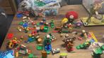 Lego Mario starter set plus 4 uitbreiding sets, Comme neuf, Ensemble complet, Lego, Enlèvement ou Envoi