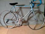 Vintage koersfiets, Fietsen en Brommers, Ophalen, Gebruikt