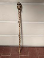 Skull wandelstok, Diversen, Ophalen, Zo goed als nieuw