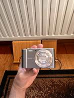 Digitale camera van 20 megapixels, Audio, Tv en Foto, Videocamera's Digitaal, Ophalen, Zo goed als nieuw, Sony