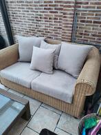 Loungeset, Tuin en Terras, Tuinsets en Loungesets, Ophalen, Gebruikt