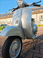 Vespa 125 cc, Vélos & Vélomoteurs, Scooters | Vespa, Enlèvement, Comme neuf