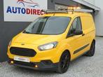 Ford Transit Courier 1.5 TDCi Utilitaire Airco, Carplay,, Auto's, https://public.car-pass.be/vhr/6502c0e2-febf-4b35-ad4c-90ee3d03d2f3