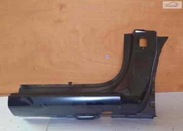 Dorpel A-stijl rechts Renault Clio IV '12-'20 760226968R beschikbaar voor biedingen