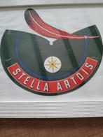 Stella Artois reclame, Collections, Marques & Objets publicitaires, Comme neuf, Enlèvement ou Envoi, Panneau publicitaire