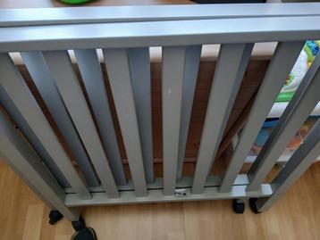 Babypark Childwood beschikbaar voor biedingen