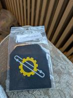 Electronicus, Enlèvement ou Envoi, Marine, Emblème ou Badge