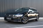 Vw Passat 1.4 TSI Hybrid, DSG GTE, ACC, Camera, Massage, LED, Auto's, 4 cilinders, Zwart, 5 deurs, Hybride Elektrisch/Benzine