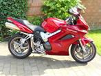 honda vfr 800 zijflanken  candy red, Ophalen of Verzenden, Gebruikt