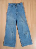 Jeansbroek maat 34, Kinderen en Baby's, Kinderkleding | Overige, Ophalen, Gebruikt, H&M, Meisje