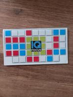 Opdrachtenboekje Smartgames IQ-focus, Ophalen of Verzenden