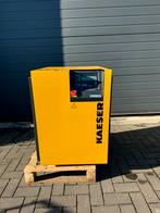 Kaeser sx4 schroefcompressor, Doe-het-zelf en Bouw, Compressors, Ophalen of Verzenden, Zo goed als nieuw