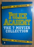 Police Academy - de complete collectie (7 films), Ophalen of Verzenden