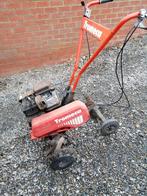 Av motoculteur TROMECA pour pièces, Enlèvement, Utilisé, Autres types, TROMECA