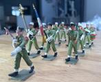 Lot 12 Figurines "Startux" 6cm Défilé Légion Étrangère, Ophalen