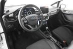 Ford Fiesta 1.0 Connected, 121 g/km, Achat, 998 cm³, Euro 6