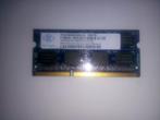 Memory 4GB DDR3 (Acer Aspire V3-731), Gebruikt, 4 GB, Ophalen of Verzenden, Laptop