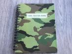 Vriendenboek, nieuw, Ophalen of Verzenden, Nieuw