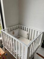 Park + matras + parkligger + omrander. Merk bopita., Kinderen en Baby's, Babyparken, Ophalen