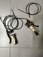 Honda camino lusito, Fietsen en Brommers, Ophalen of Verzenden, Gebruikt