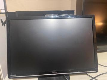 Ecran pc hdmi asus beschikbaar voor biedingen