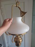 Koperen luchters, Antiek en Kunst, Ophalen of Verzenden