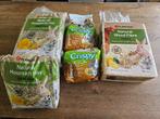 Eten en bodembedekker voor cavia, Ophalen, Nieuw