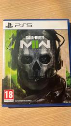 Call of Duty: Modern Warfare II, Ophalen