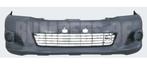 Bumper Toyota Hilux 7 VII Facelift 11-15 521190K280 Voorbump, Gebruikt, -, Voor, -