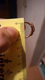 Ring Pasquale Bruni, Ophalen, Nieuw, Met edelsteen, Dame