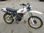 Moto XT 250, 250 cm³, Particulier