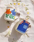 Mignons 🌻mugs vintage céramique 😍